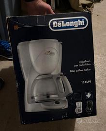 Macchina per caffè americano 