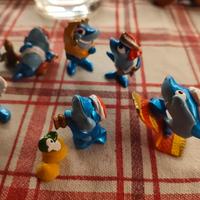 Squalibabá 1995 Kinder 