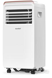 Condizionatore portatile