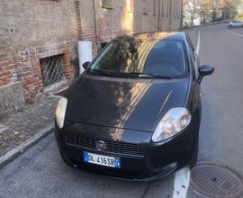 FIAT Grande Punto - 2008