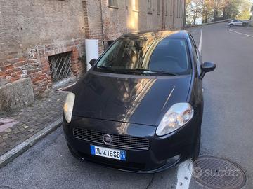 FIAT Grande Punto - 2008