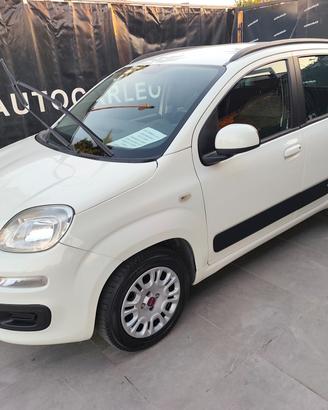 Fiat Panda 1.2 BENZINA E GPL DI SERIE