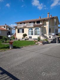 Vendita villa in zona panoramica