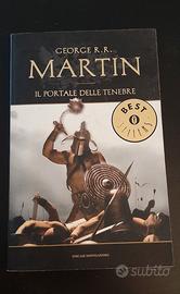 Il Portale delle Tenebre - George R R. Martin