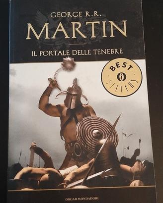 Il Portale delle Tenebre - George R R. Martin
