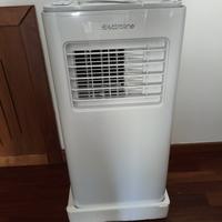 Condizionatore portatile Electroline