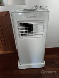 Condizionatore portatile Electroline