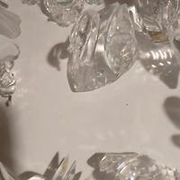 Figurini SWAROVSKI.  Collezione. originale