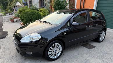 Fiat Grande Punto 1.4 Starjet 16V 5 porte Emotion