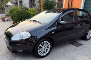 Fiat Grande Punto 1.4 Starjet 16V 5 porte Emotion