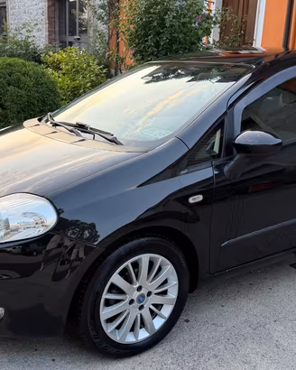 Fiat Grande Punto 1.4 Starjet 16V 5 porte Emotion