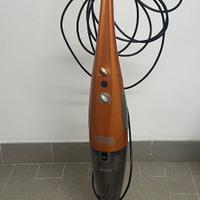 Scopa elettrica Imetec piuma 1300 watt