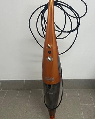 Scopa elettrica Imetec piuma 1300 watt