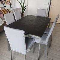 Sedie per soggiorno Calligaris