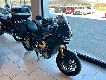 Moto Guzzi V100 MANDELLO S 6000 KM