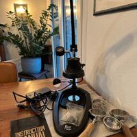 Flair Espresso Flair 58+