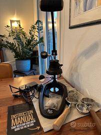 Flair Espresso Flair 58+