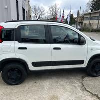 Fiat Panda 0.9 TwinAir Turbo S&S 4x4 Wild