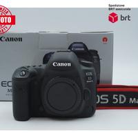 Canon 5D Mark IV