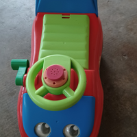 Macchinina per bambini