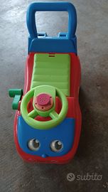 Macchinina per bambini