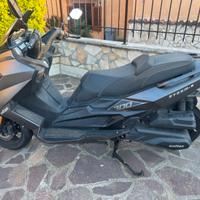 Scootter pratico ed economico