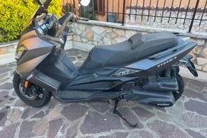 Scooter pratico ed economico