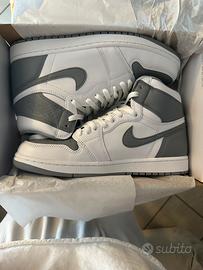 Air jordan 1 retro high OG Stealth