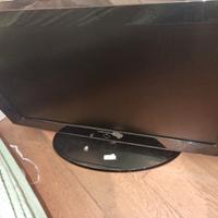 tv 43 pollici samsung