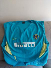 maglia allenamento inter