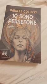 Io sono Persephone - Daniele Coluzzi