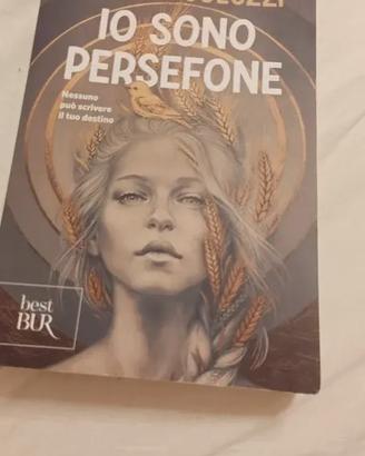 Io sono Persephone - Daniele Coluzzi
