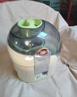 Centrifuga per frutta e verdura