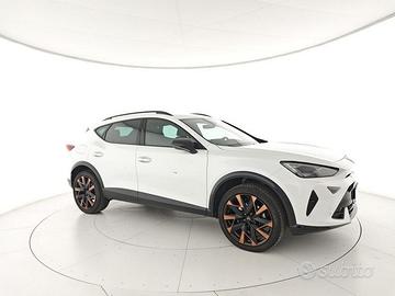 CUPRA Formentor 2.0 TDI DSG