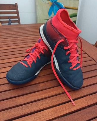 scarpe da calcetto bambino