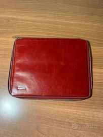 Porta documenti in pelle - Piquadro