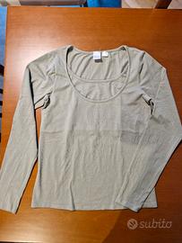 maglie per allattamento 