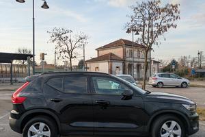 Volvo Xc40 T2 