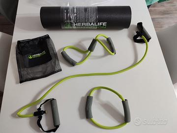 kit spirtivo Herbalife 