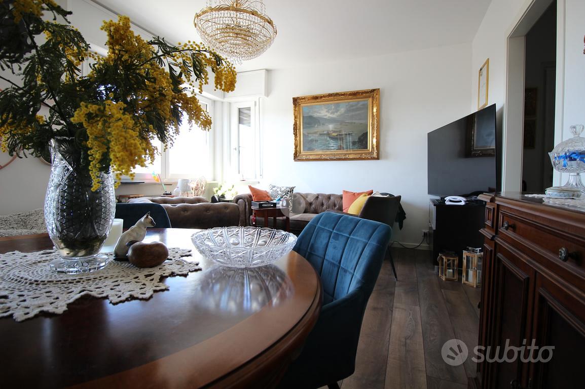 Appartamento – Cividale del Friuli, Gagliano - Altro