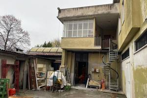 a Molinetto Posizione centrale Bilocale da ristrut