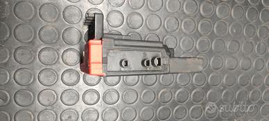 Scheda caldaia Riello