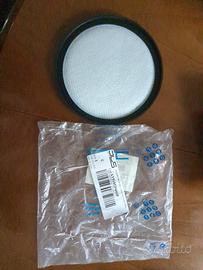 Filtro Hepa aspirapolvere ariete Red Force 2739