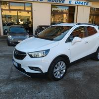 Opel Mokka X 1.6 CDTI Ecotec 136CV 4x2 aut. Innova
