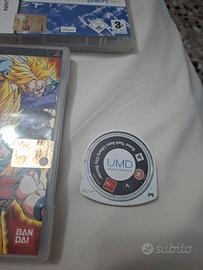 6 giochi per console vintage 