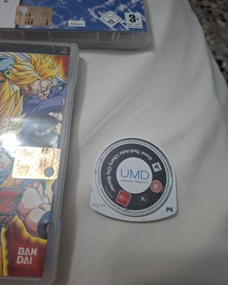 6 giochi per console vintage 