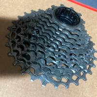 cassetta pignoni sram rival xg 1250 10-30