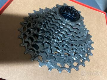 cassetta pignoni sram rival xg 1250 10-30