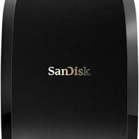SanDisk Extreme PRO Lettore di schede CFexpress