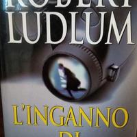 L'inganno di prometeo - Robert Ludlum